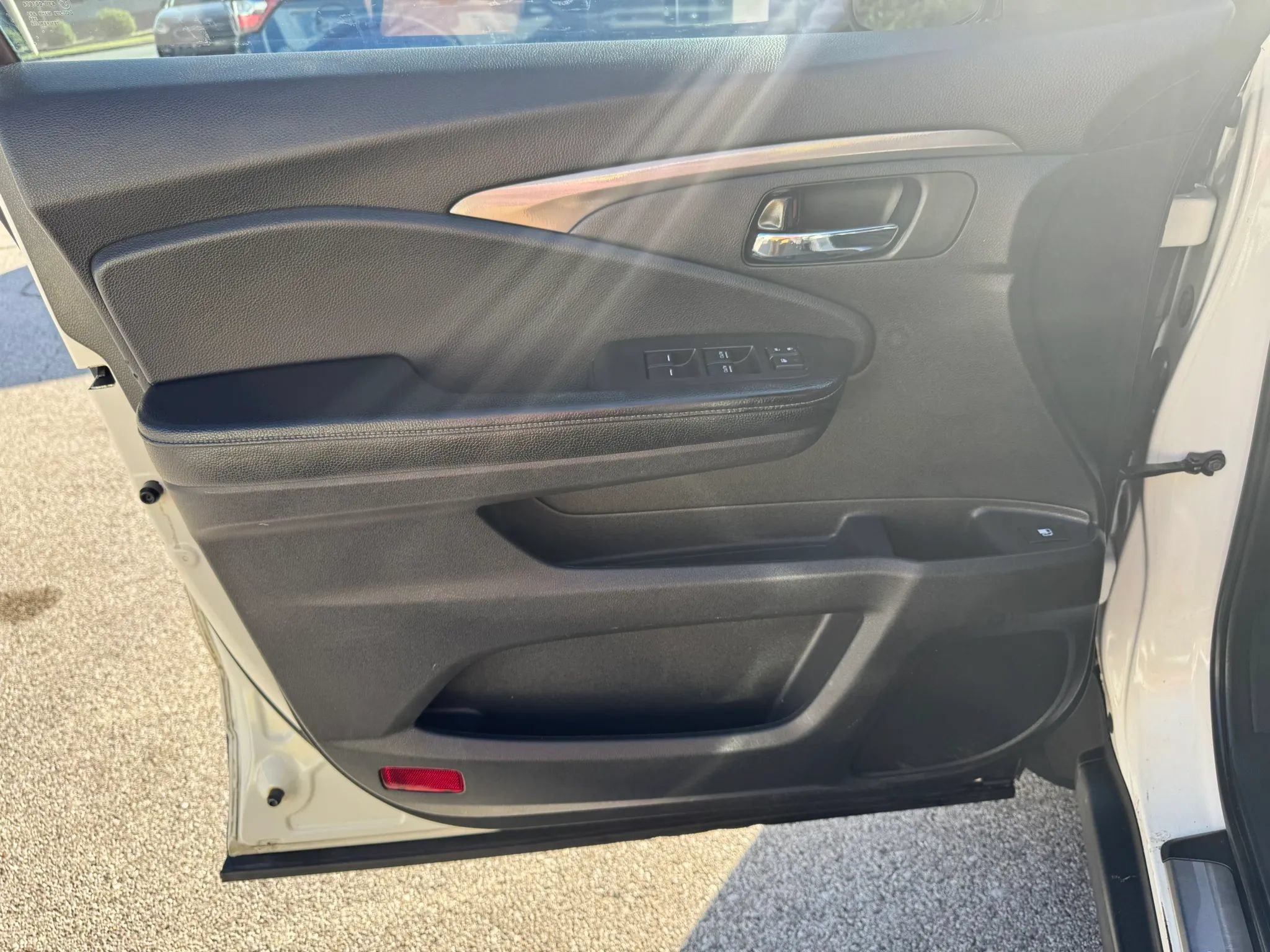 Used 2017 Honda Ridgeline RTL image 14