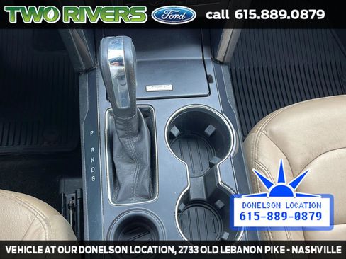 Used 2017 Ford Explorer XLT w/ Equipment Group 202A image 27