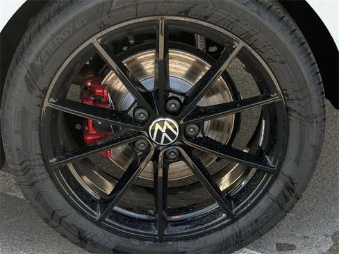 New 2026 Volkswagen Jetta GLI Autobahn image 6