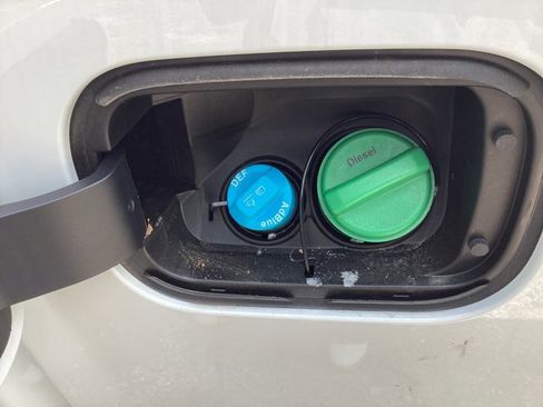 New 2025 GMC Sierra 2500 Denali w/ Max Trailering Package image 33