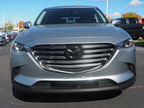 Used 2022 MAZDA CX-9 Touring AWD/4WD image 2