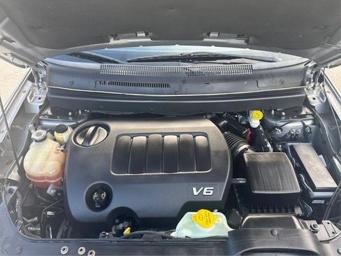 Used 2019 Dodge Journey Crossroad FWD image 23