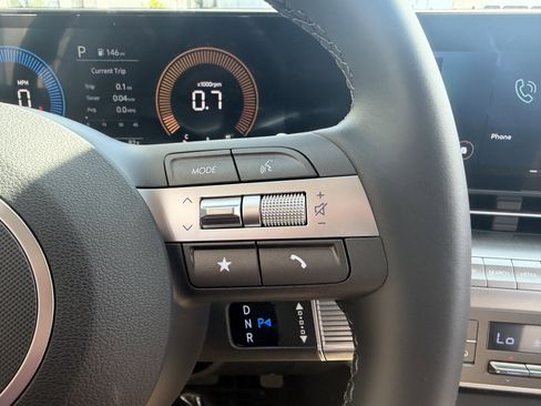 New 2026 Hyundai Kona SEL Premium AWD/4WD image 30