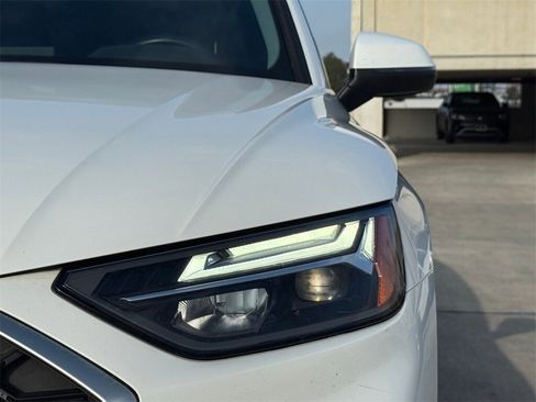 Used 2023 Audi Q5 2.0T Premium Plus w/ Premium Plus Package image 5