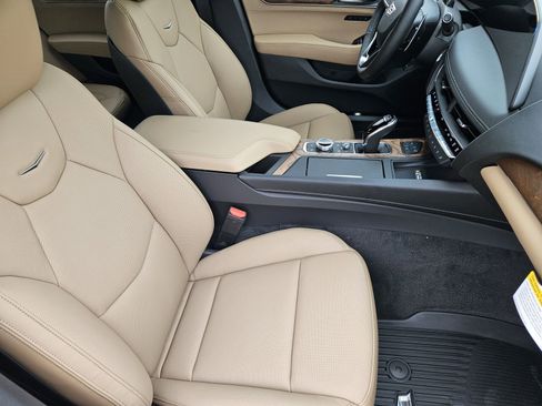 New 2026 Cadillac CT5 Premium Luxury RWD image 16