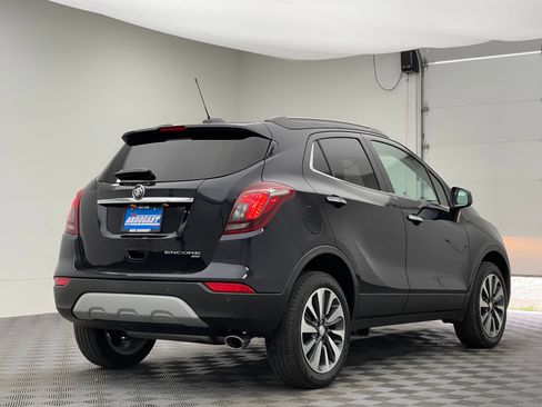 Used 2022 Buick Encore Preferred w/ Safety Package II AWD/4WD image 6