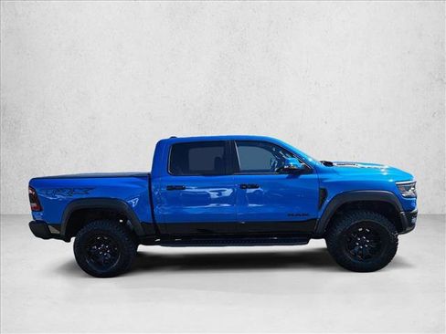 Used 2023 RAM 1500 TRX w/ TRX Level 2 Equipment Group image 4