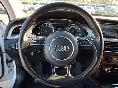 Used 2015 Audi A4 2.0T Premium Plus w/ Technology Package image 20