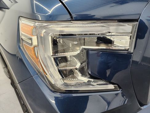 Used 2019 GMC Sierra 1500 Elevation image 21