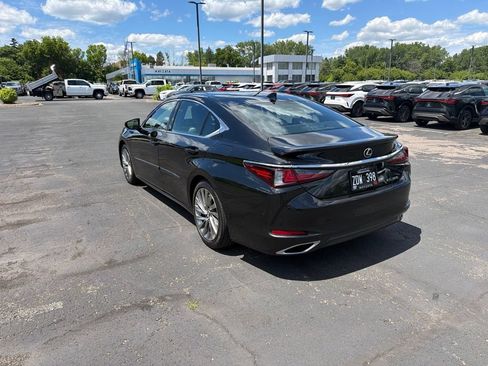 Used 2022 Lexus ES 350 Ultra Luxury w/ Accessory Package 2 FWD image 42