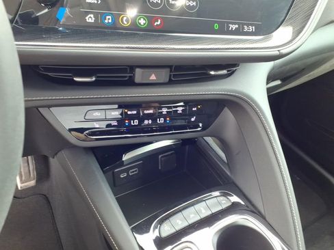 Used 2023 Buick Envision Preferred w/ Sport Touring Package AWD/4WD image 18