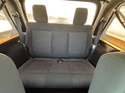Used 2011 Jeep Wrangler Sport AWD/4WD image 25