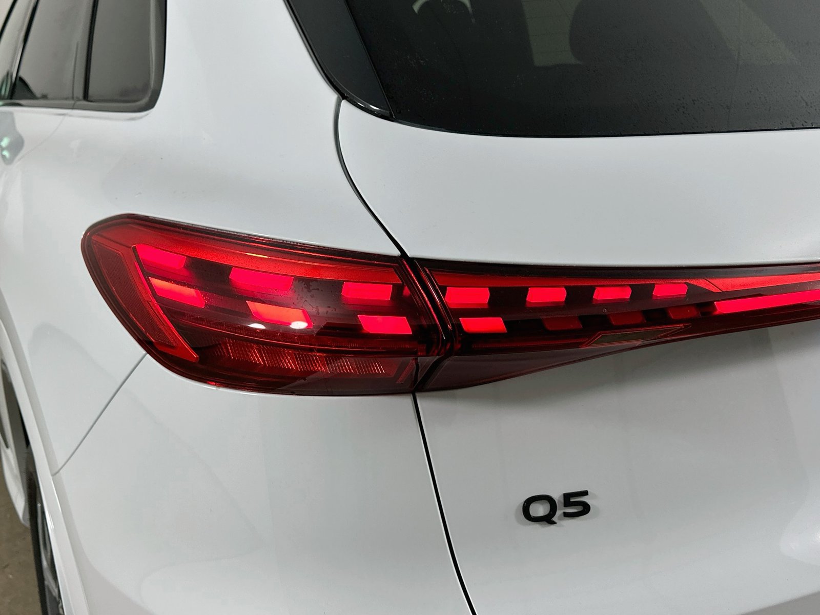 New 2026 Audi Q5 Premium Plus AWD/4WD image 13