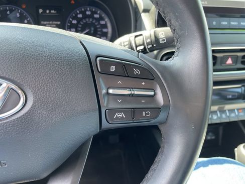 Used 2023 Hyundai Kona SEL w/ Convenience Package AWD/4WD image 27