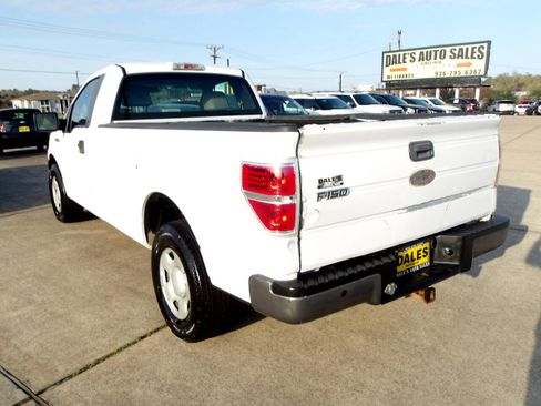Used 2009 Ford F150 XL image 11