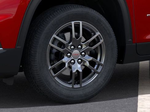 New 2026 GMC Acadia Elevation w/ LPO, Floor Liner Package image 33