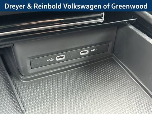 New 2026 Volkswagen Atlas SE image 35