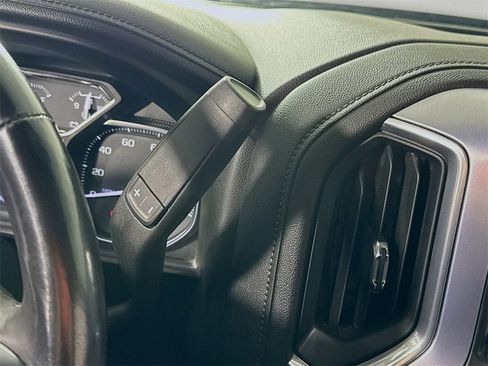 Used 2020 GMC Sierra 1500 SLT w/ SLT Premium Package image 11