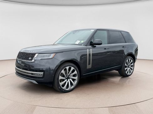 New 2026 Land Rover Range Rover SE AWD/4WD image 1