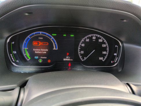 Used 2020 Honda Accord EX-L image 21