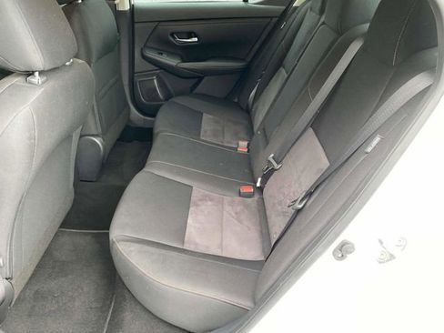 Used 2022 Nissan Sentra SR image 15