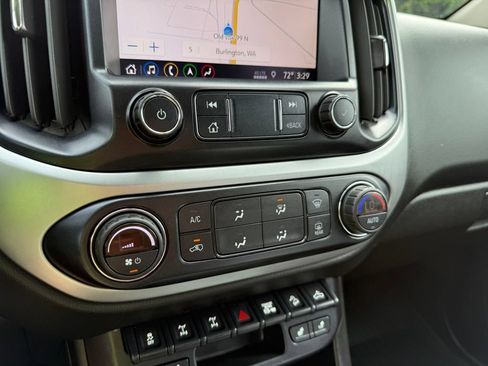 Used 2020 Chevrolet Colorado ZR2 AWD/4WD image 32