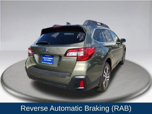 Used 2019 Subaru Outback 2.5i Limited image 13