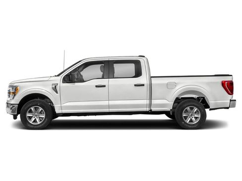 Used 2023 Ford F150 XLT w/ Equipment Group 302A High image 13