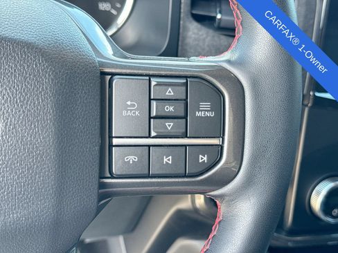 Used 2024 Ford Expedition Limited AWD/4WD image 33