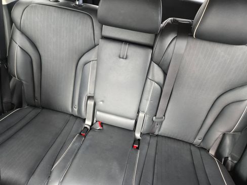 Used 2021 Genesis GV80 3.5T w/ Advanced Package 06 image 13