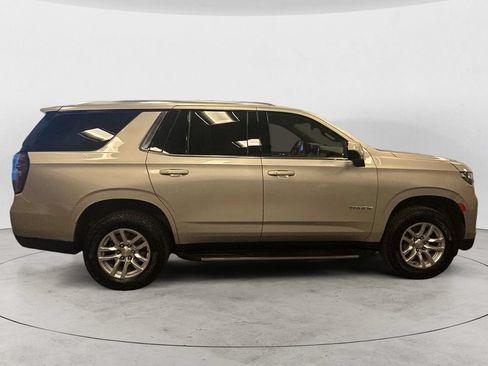 Used 2022 Chevrolet Tahoe LT AWD/4WD image 6