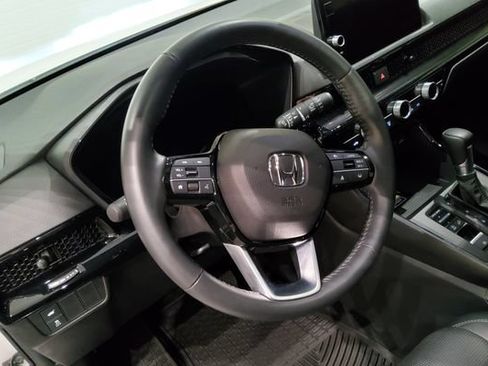 Used 2023 Honda CR-V EX-L image 26