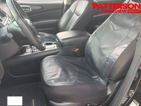 Used 2016 Nissan Pathfinder SL w/ SL Tech Package FWD image 18