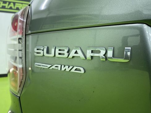 Used 2014 Subaru Forester 2.5i Premium w/ All-Weather Package image 12