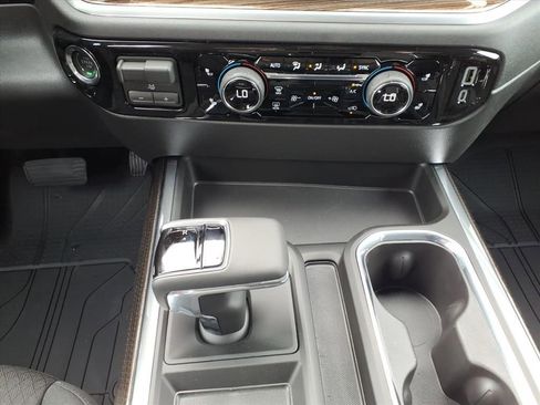 New 2026 Chevrolet Silverado 1500 LT w/ All Star Edition Plus RWD image 21