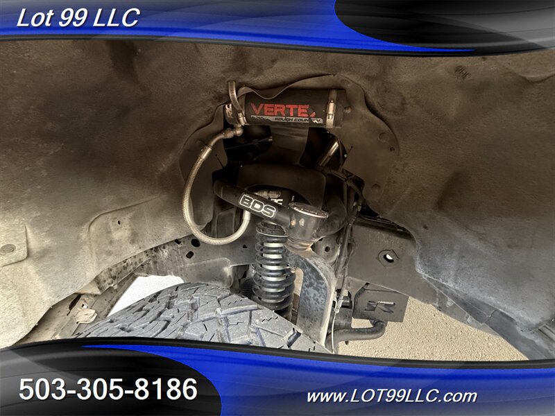 Used 2016 Ford F150 Platinum w/ Equipment Group 701A Luxury AWD/4WD image 50