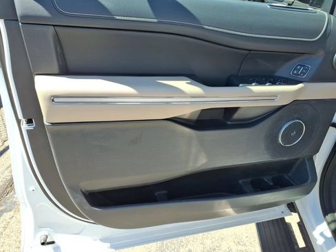 Used 2023 Ford Expedition Max Limited AWD/4WD image 16