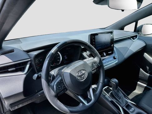 Used 2022 Toyota Corolla SE FWD image 11