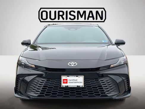 Certified 2025 Toyota Camry SE w/ Convenience Package image 26