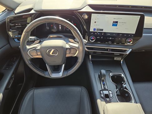 Certified 2023 Lexus RX 350 Premium Plus w/ Cold Area Package image 14