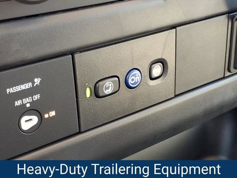 New 2026 Chevrolet Express 2500 w/ Driver Convenience Package image 8