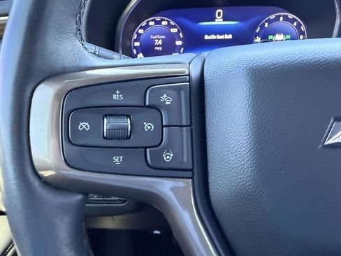 Used 2023 Chevrolet Tahoe High Country w/ Advanced Technology Package AWD/4WD image 34