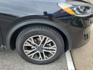 Used 2021 Ford Escape SEL w/ Technology Package AWD/4WD video 2