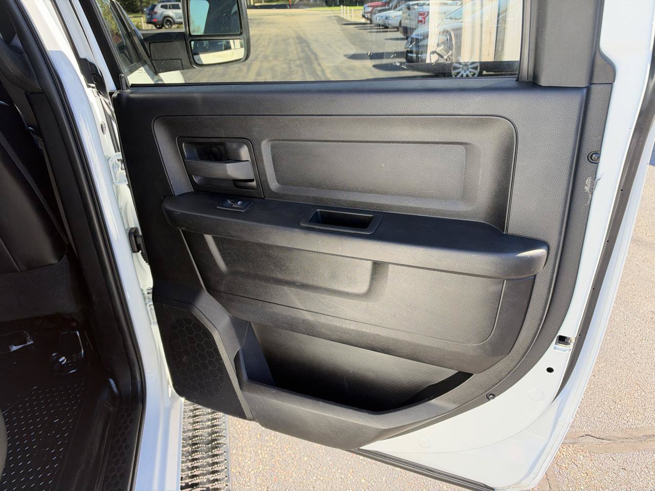 Used 2023 RAM 3500 Tradesman AWD/4WD image 30