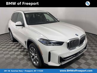 New 2026 BMW X5 xDrive40i w/ Parking Assistance Package video 1