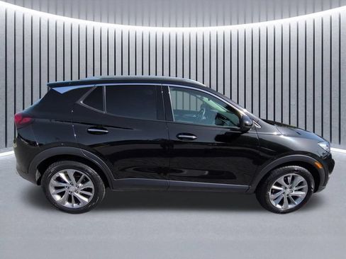 Used 2023 Buick Encore GX Essence w/ Experience Buick Package FWD image 4
