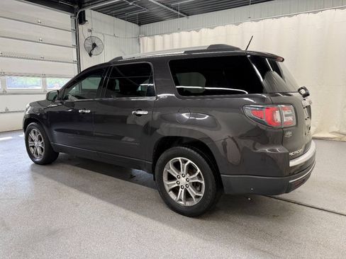 Used 2016 GMC Acadia SLT w/ Open Road Package AWD/4WD image 2