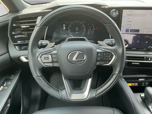 Used 2023 Lexus RX 350 Premium FWD image 12