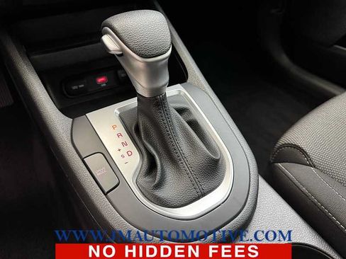 Used 2023 Kia Forte LXS w/ LXS Technology Package FWD image 29