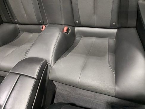 Used 2015 BMW 650i xDrive Convertible image 29